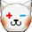 Mặt nạ Inu