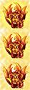 Tứ Vĩ Hầu Tôn Trung Cấp