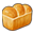 Bánh mì bơ