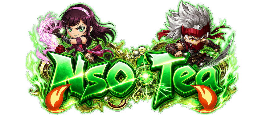 NsoTea